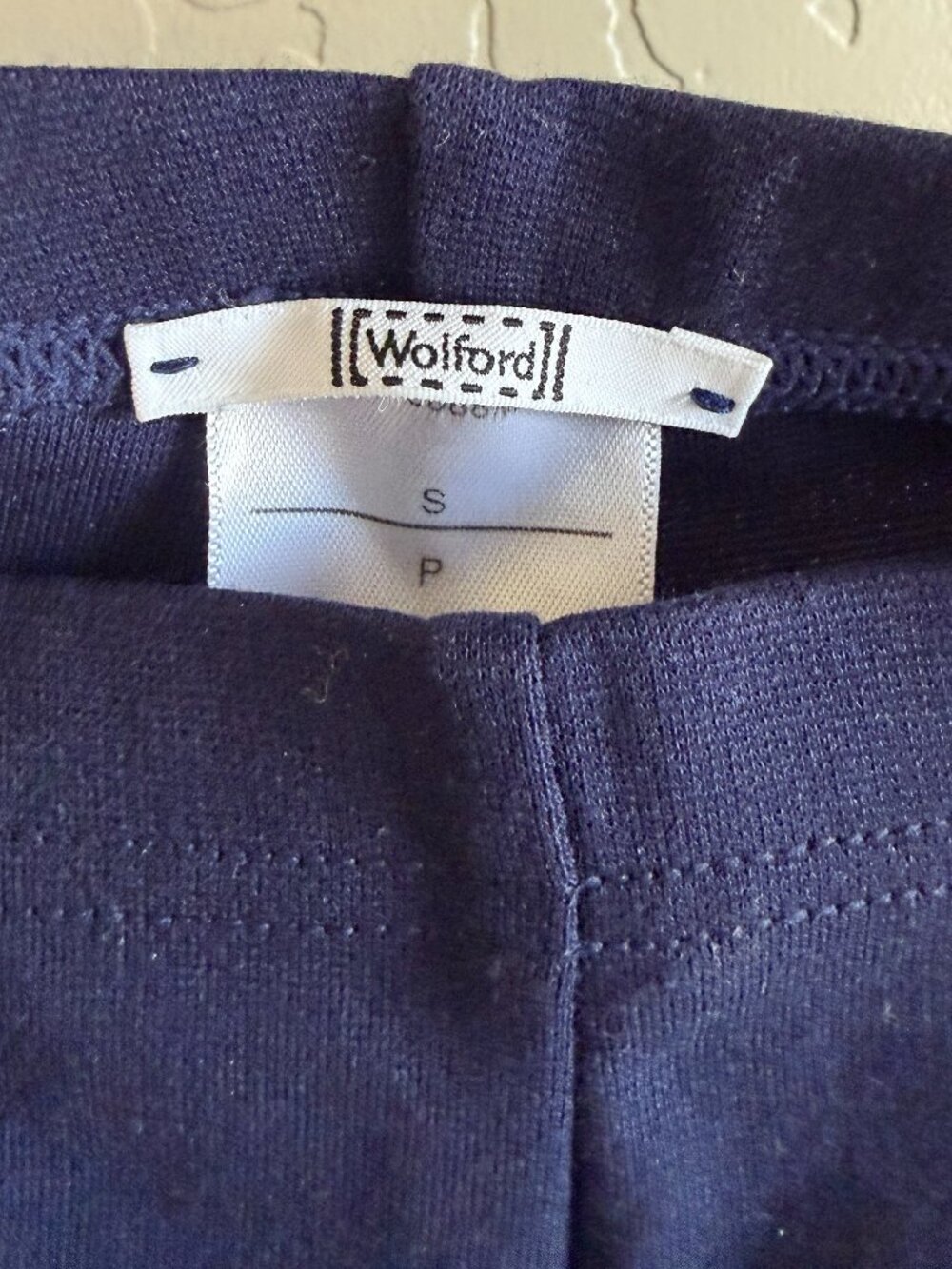 Wolford Leggings/Pants